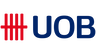 UOB credit card logo