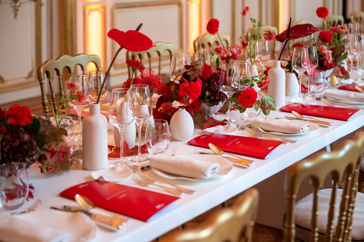 Michelin Guide Media Day 2025