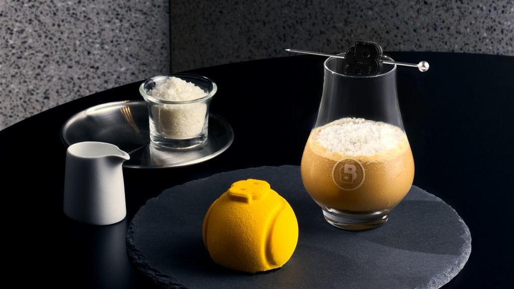Boss Cafe | Friday Bangkok