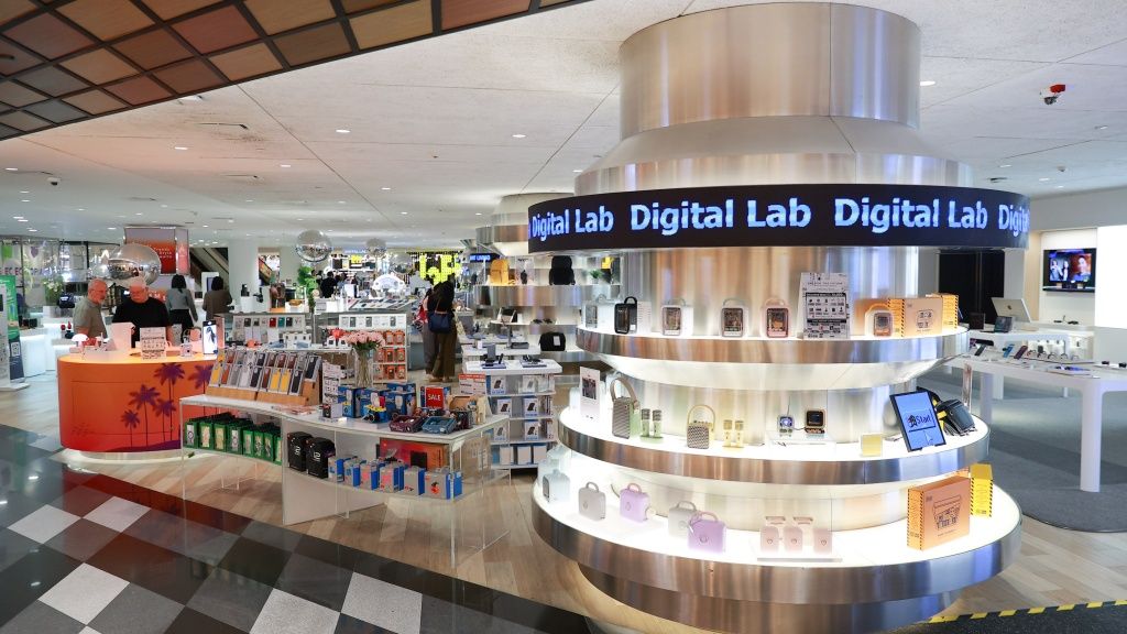Digital Lab | Friday Bangkok