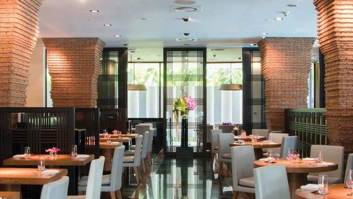 Nahm | Friday Bangkok