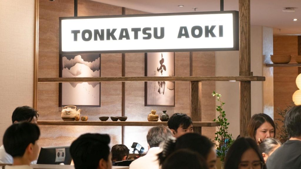 Tokatsu Aoki | Friday Bangkok